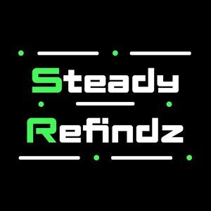 Meet your Posher, Steadyrefindz